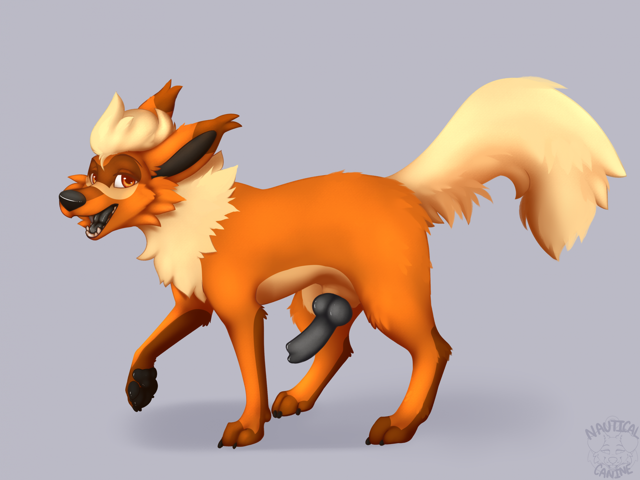 Eeveelution (Nintendo) Rule 34 Image