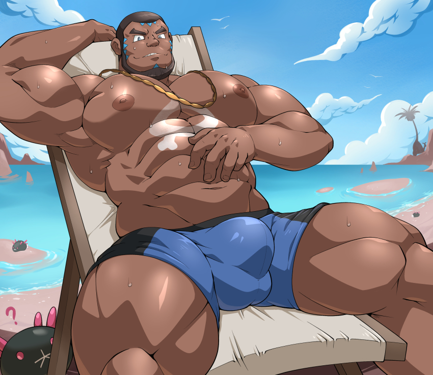 Matt (Pokemon) Rule 34 Image