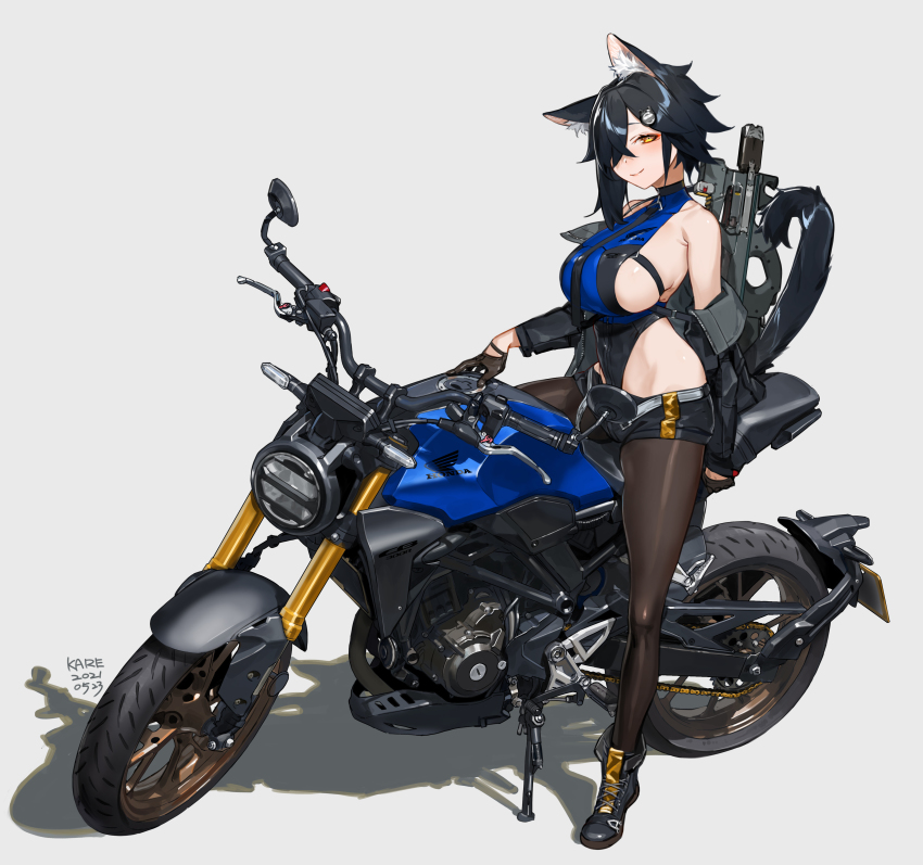 Honda Rule 34 Image
