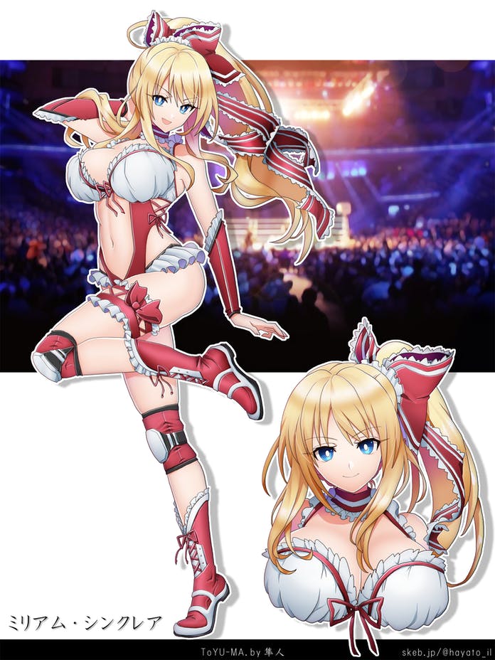 Original Rule 34 Image
