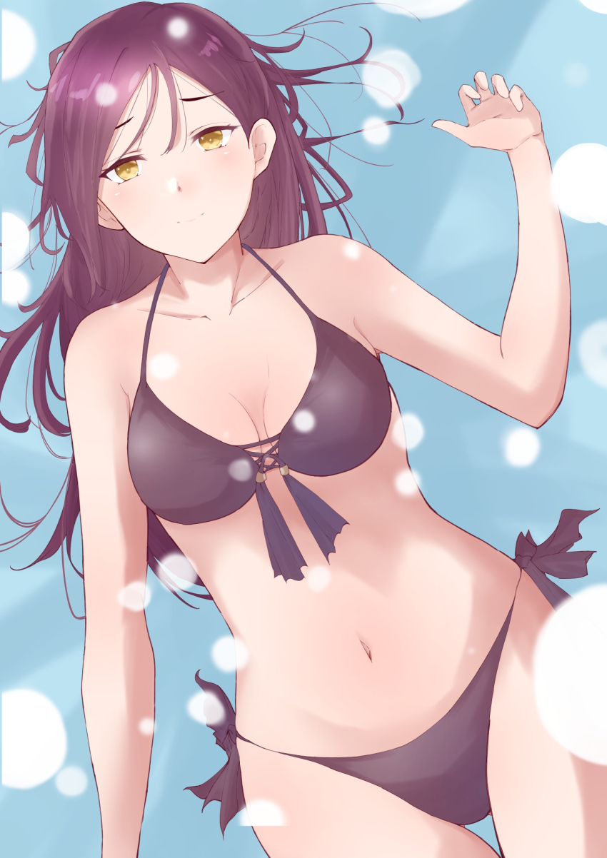 Love Live! Rule 34 Image