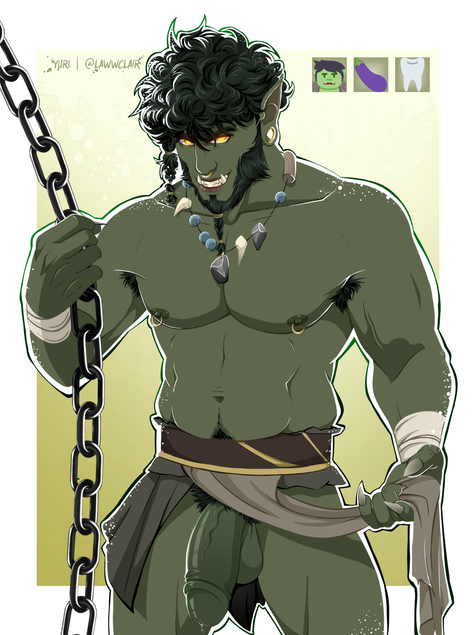 Belly Rule 34 Image