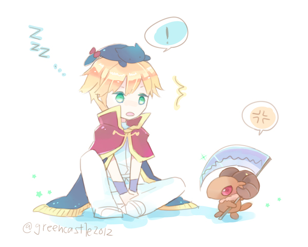 High Wizard (Ragnarok Online) Rule 34 Image