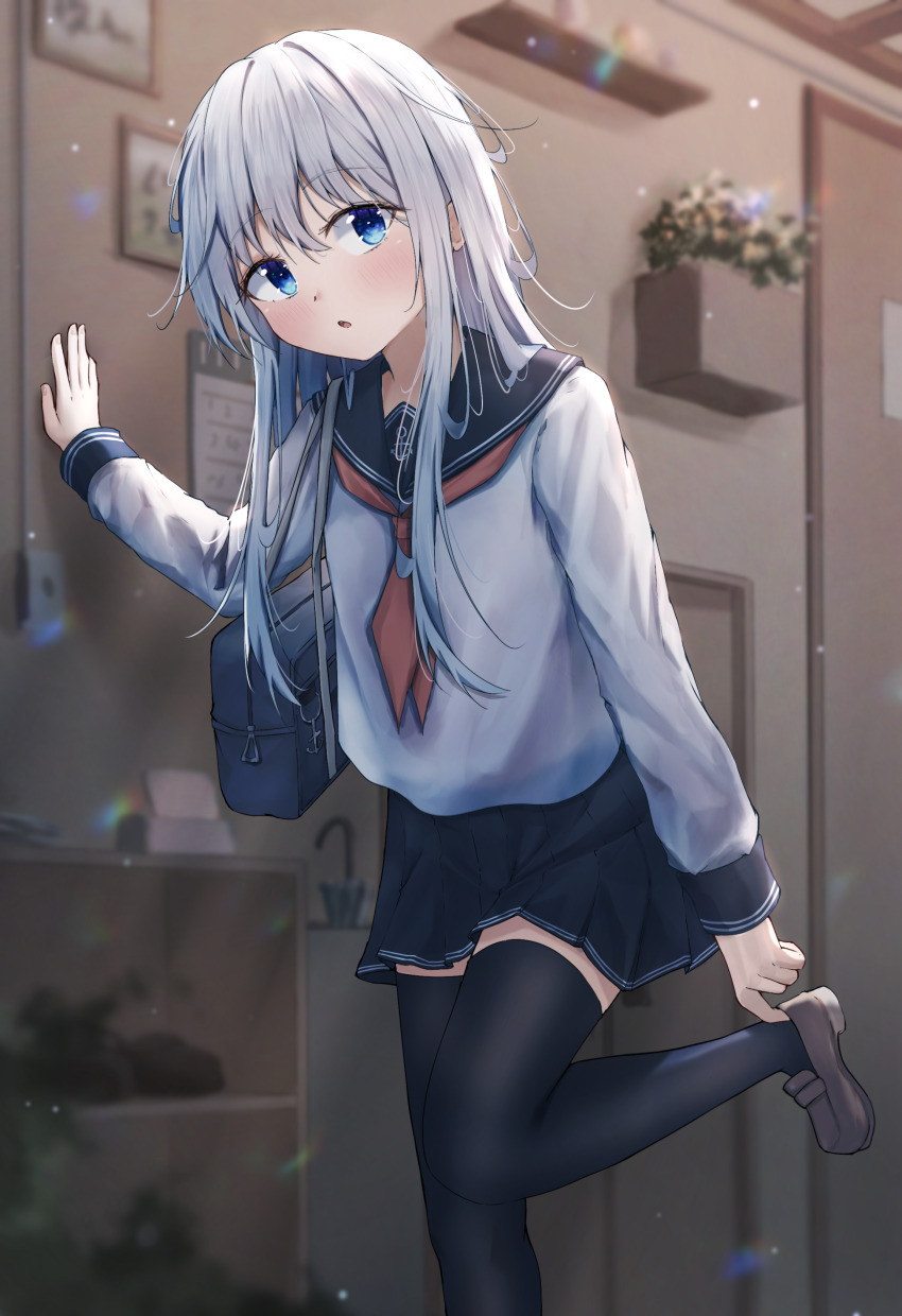 Hibiki (Kancolle) Rule 34 Image