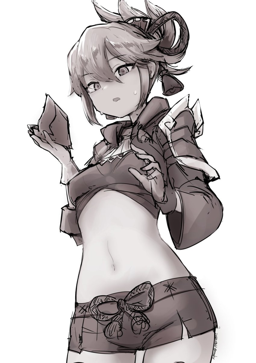Greyscale Rule 34 Image