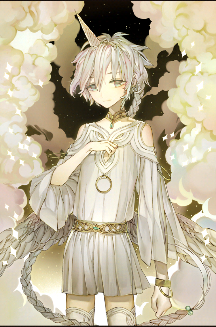 Ameth (Saibai Shounen) Rule 34 Image