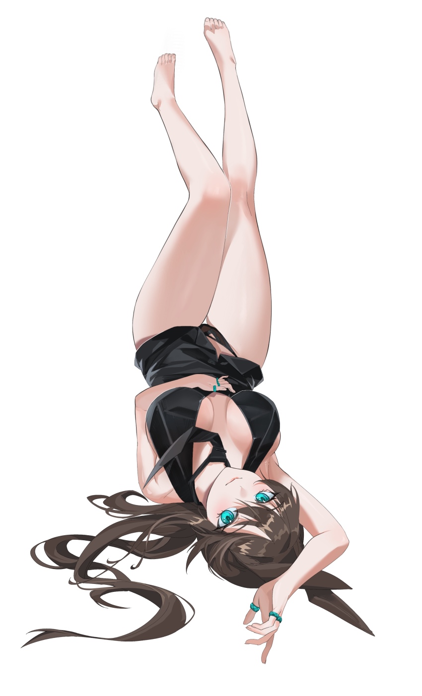 Amiya (Arknights) Rule 34 Image