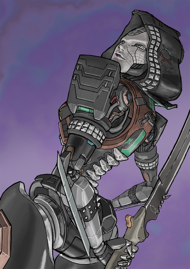Apex Legends Rule 34 Image