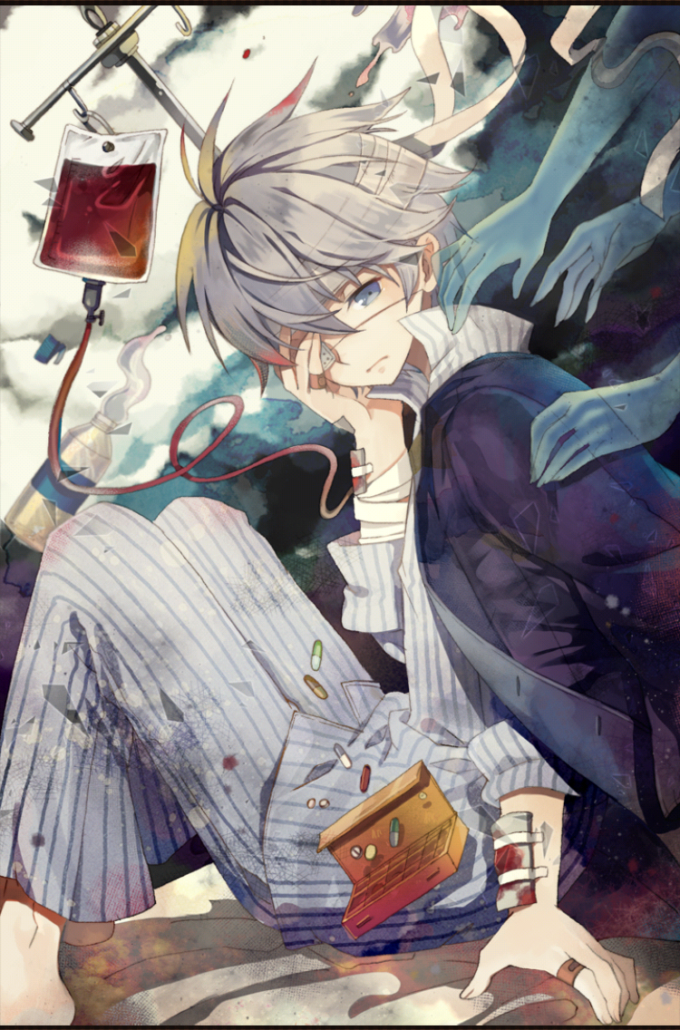 Clou (Saibai Shounen) Rule 34 Image