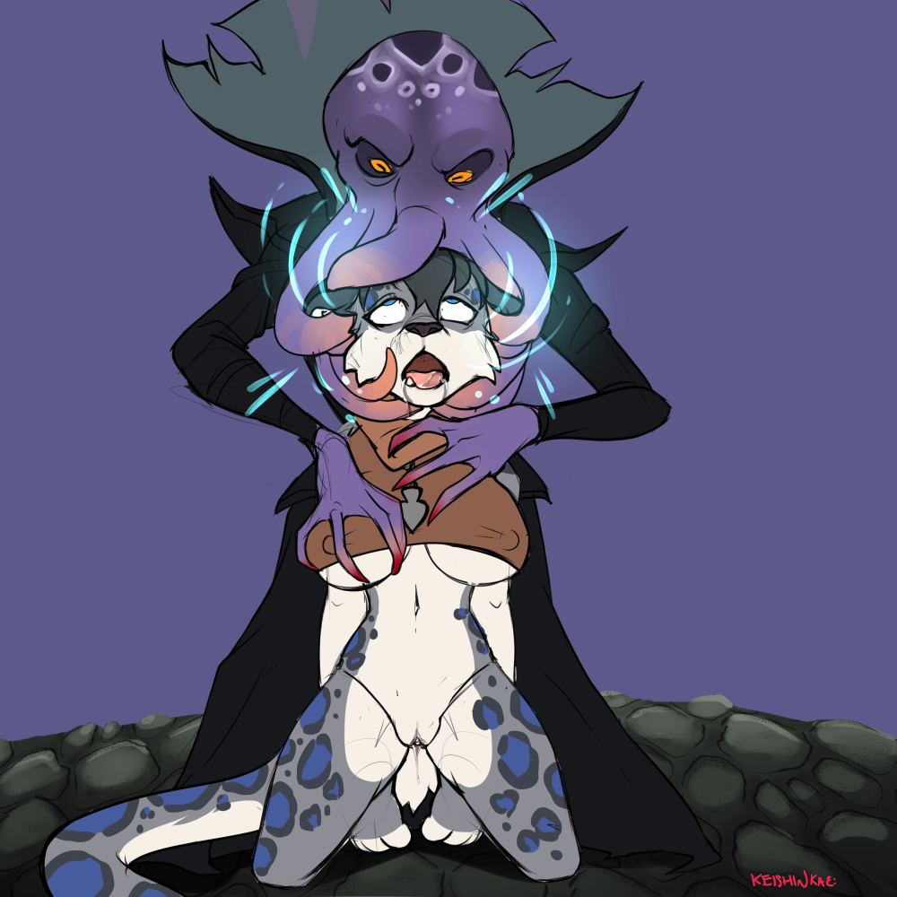 Kayz (Snepkayz) Rule 34 Image