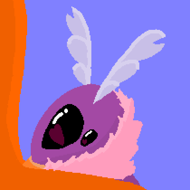 Antennae (Anatomy) Rule 34 Image