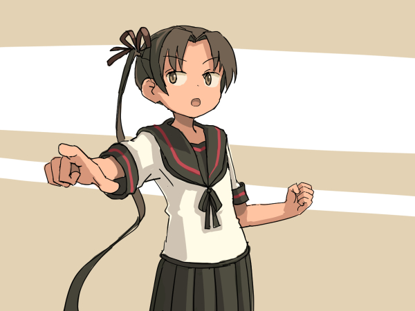 Kantai Collection Rule 34 Image