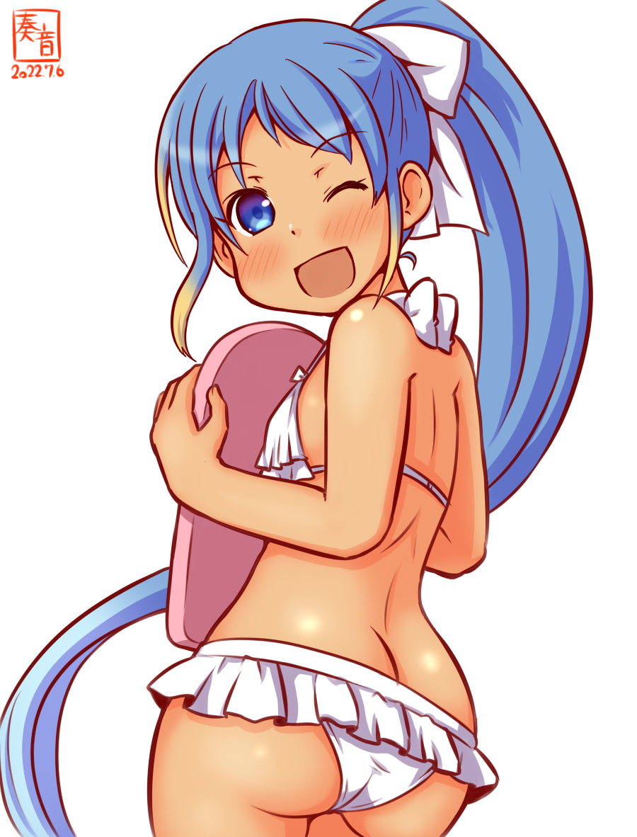Kantai Collection Rule 34 Image