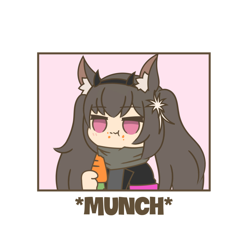 Arknights Rule 34 Image