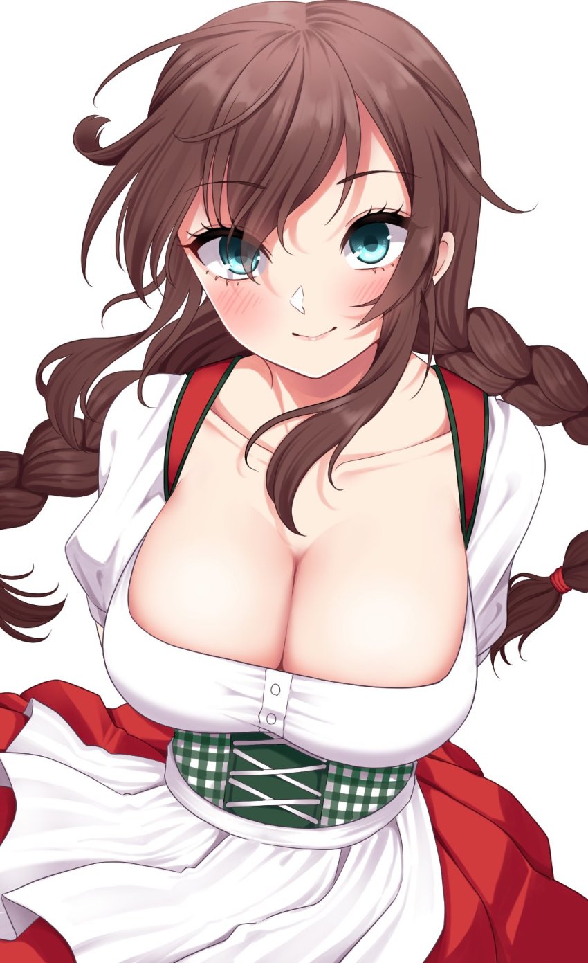 Kantai Collection Rule 34 Image