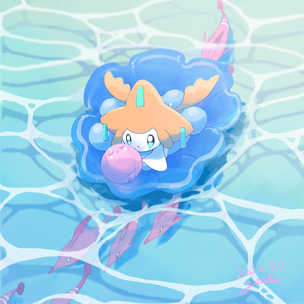 Gen 3 Pokemon (Nintendo) Rule 34 Image