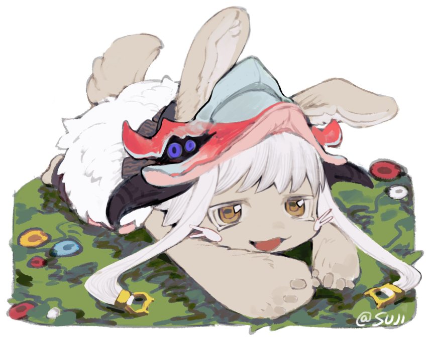Made In Abyss Rule 34 Image