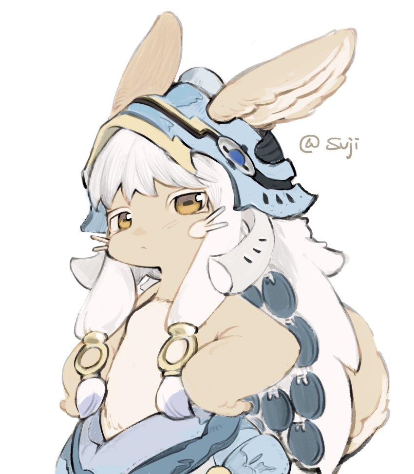 Made In Abyss Rule 34 Image