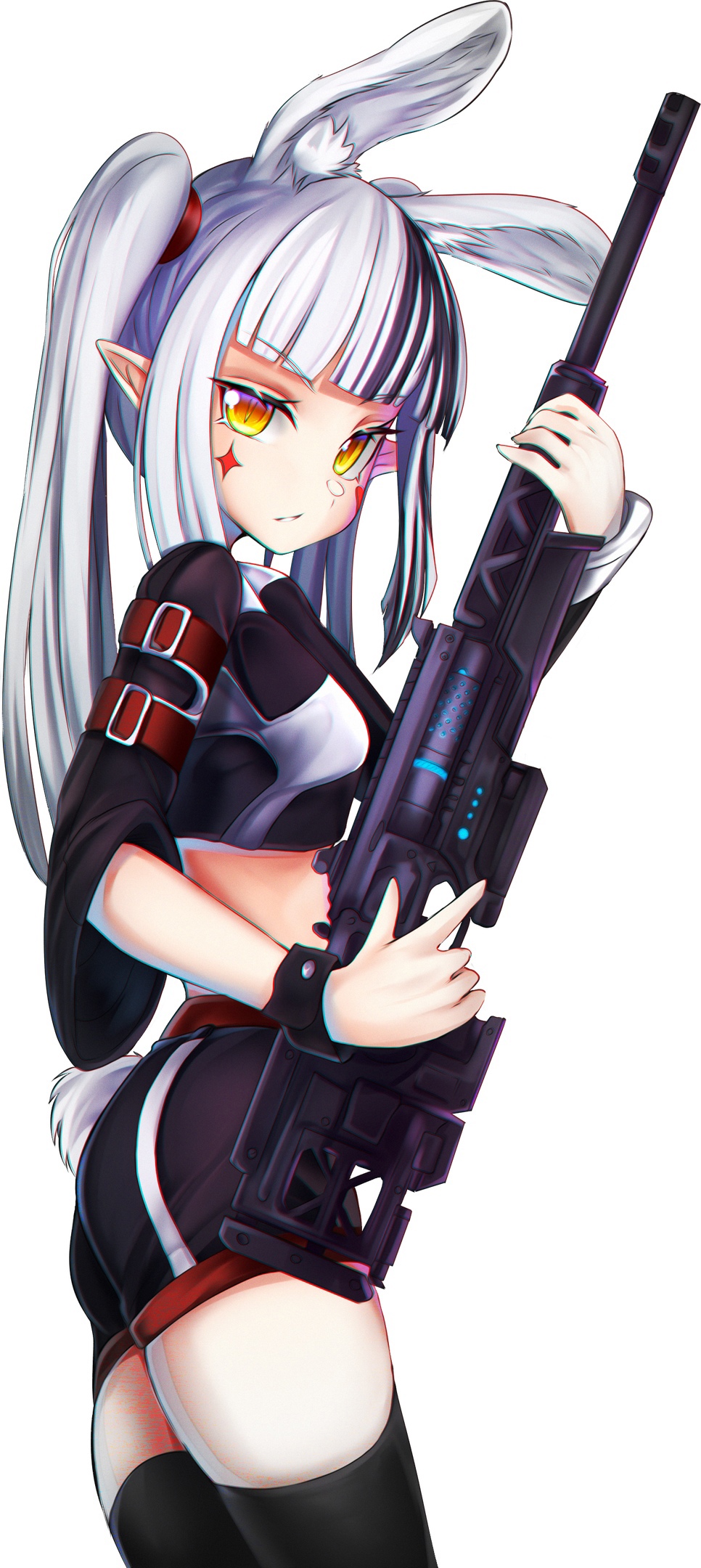 Apex Legends Rule 34 Image
