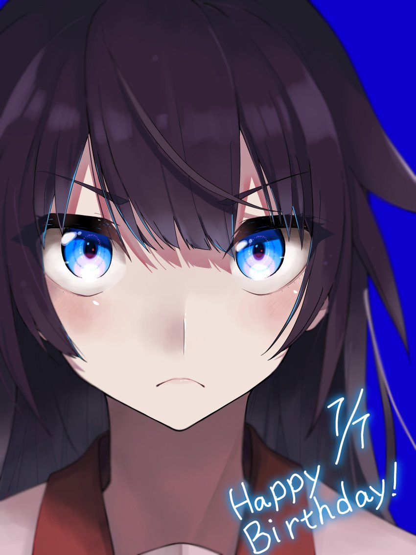 Senjougahara Hitagi (Bakemonogatari) Rule 34 Image
