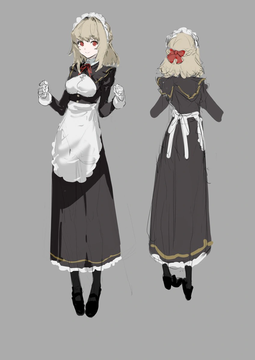Overlord (Maruyama) Rule 34 Image