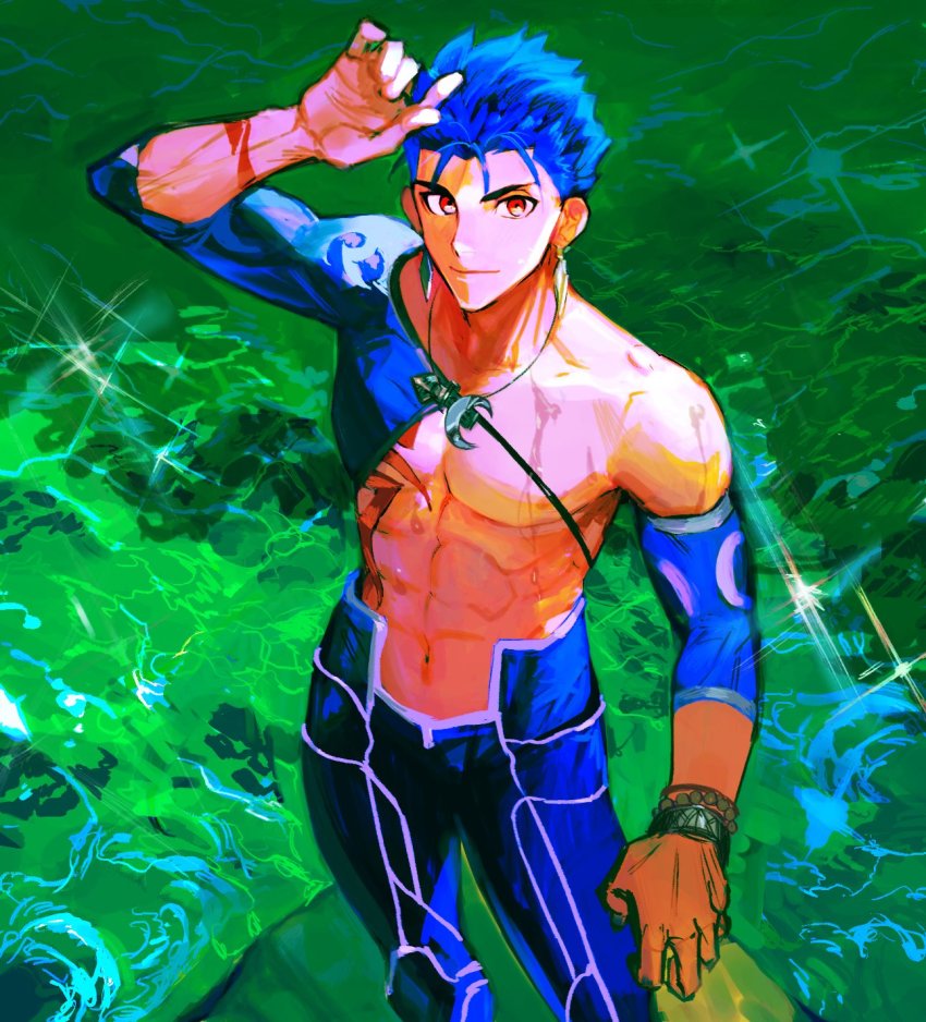 Fate/Grand Order Rule 34 Image