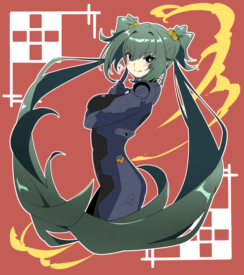 Muv-Luv Rule 34 Image