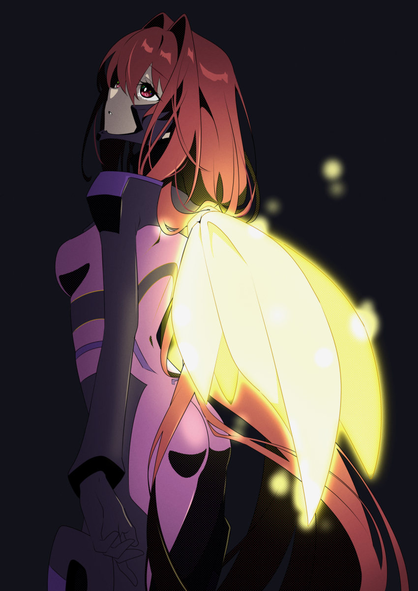 Kagami Sumika (Muv-Luv) Rule 34 Image