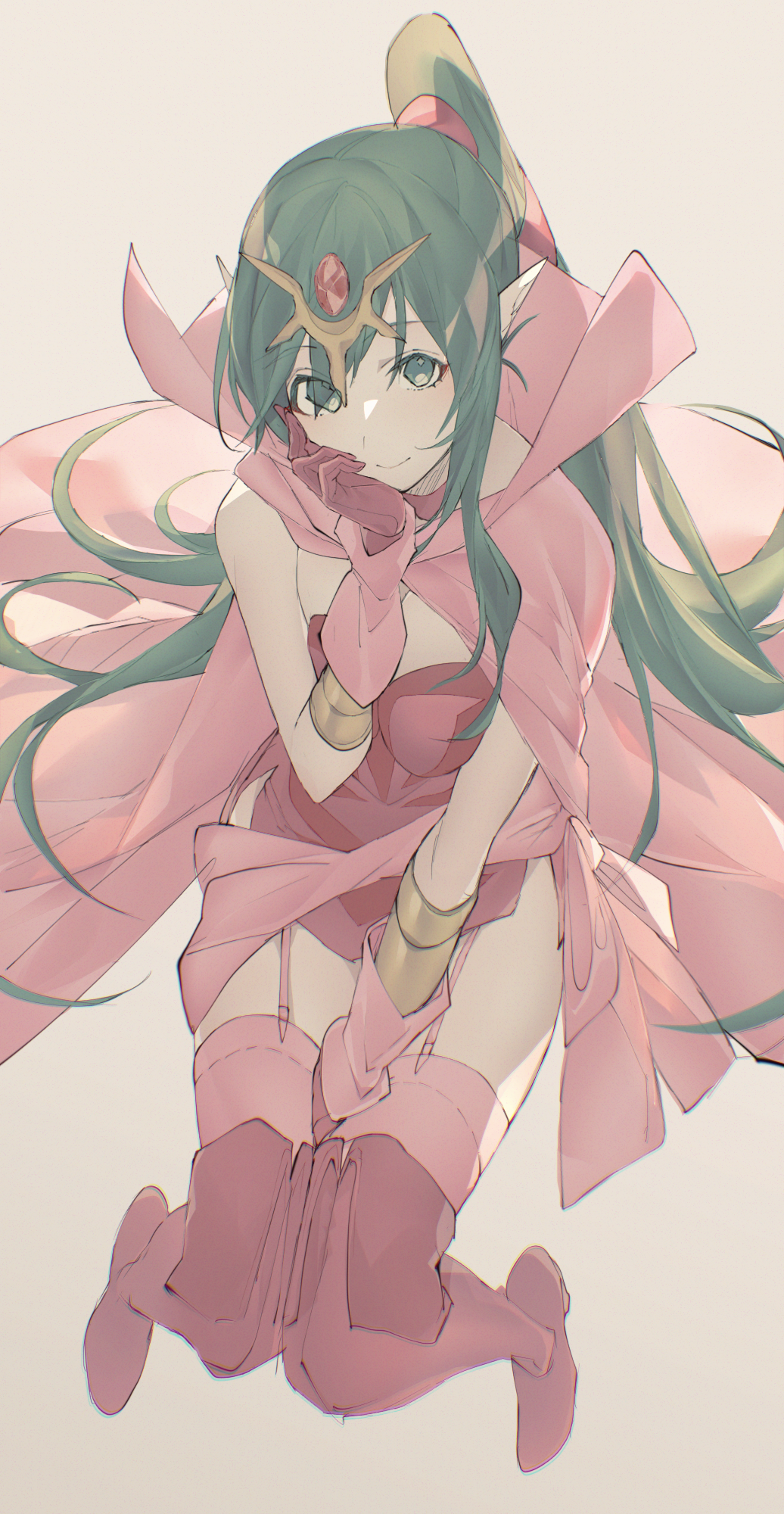 Tiki (Fire Emblem) Rule 34 Image