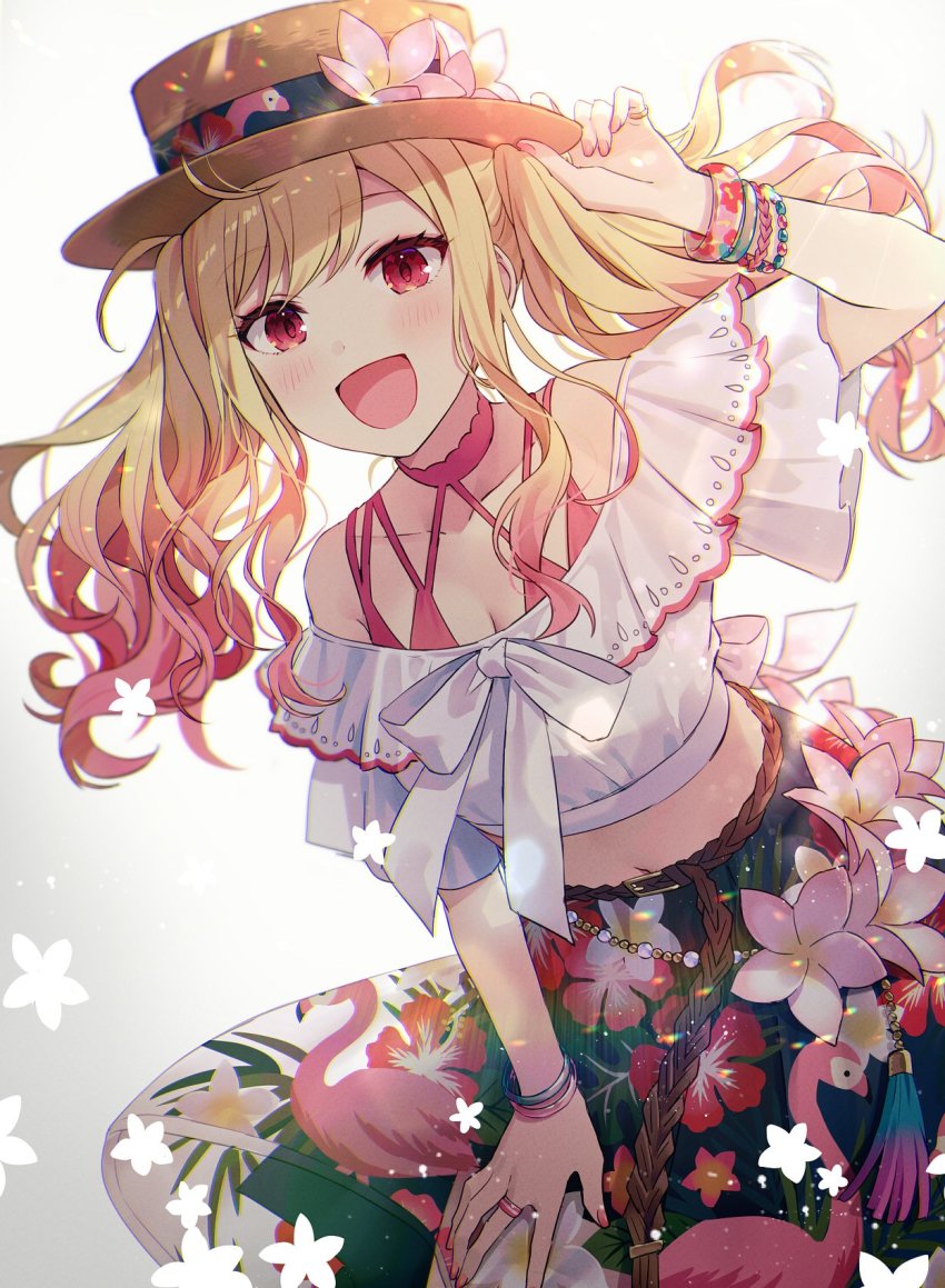 Tenma Saki (Project Sekai) Rule 34 Image