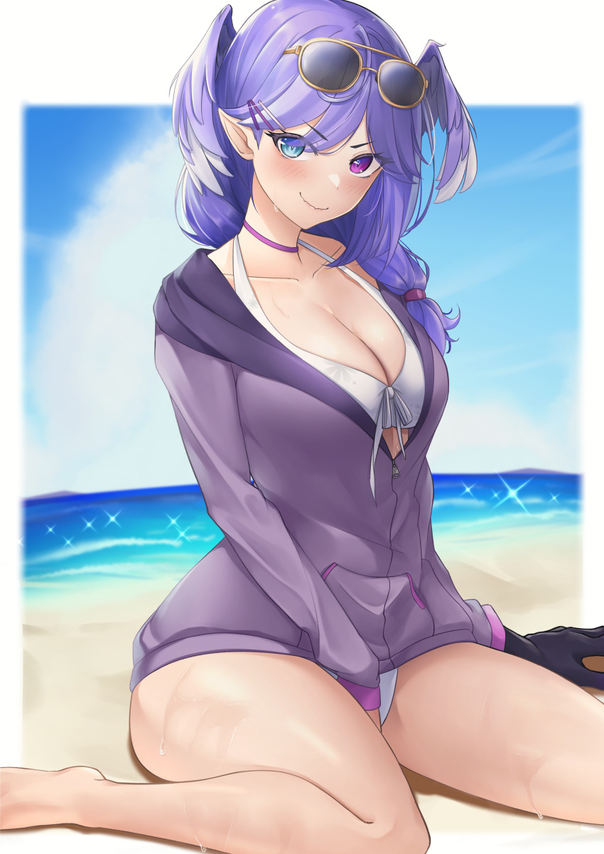 Selen Tatsuki (Nijisanji) Rule 34 Image