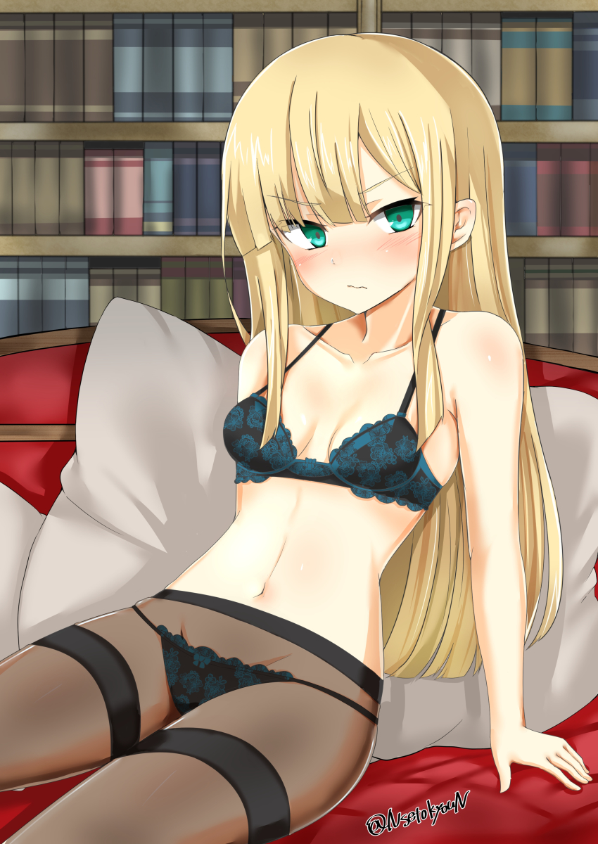 Reines El-Melloi Archisorte (Fate (Series)) Rule 34 Image