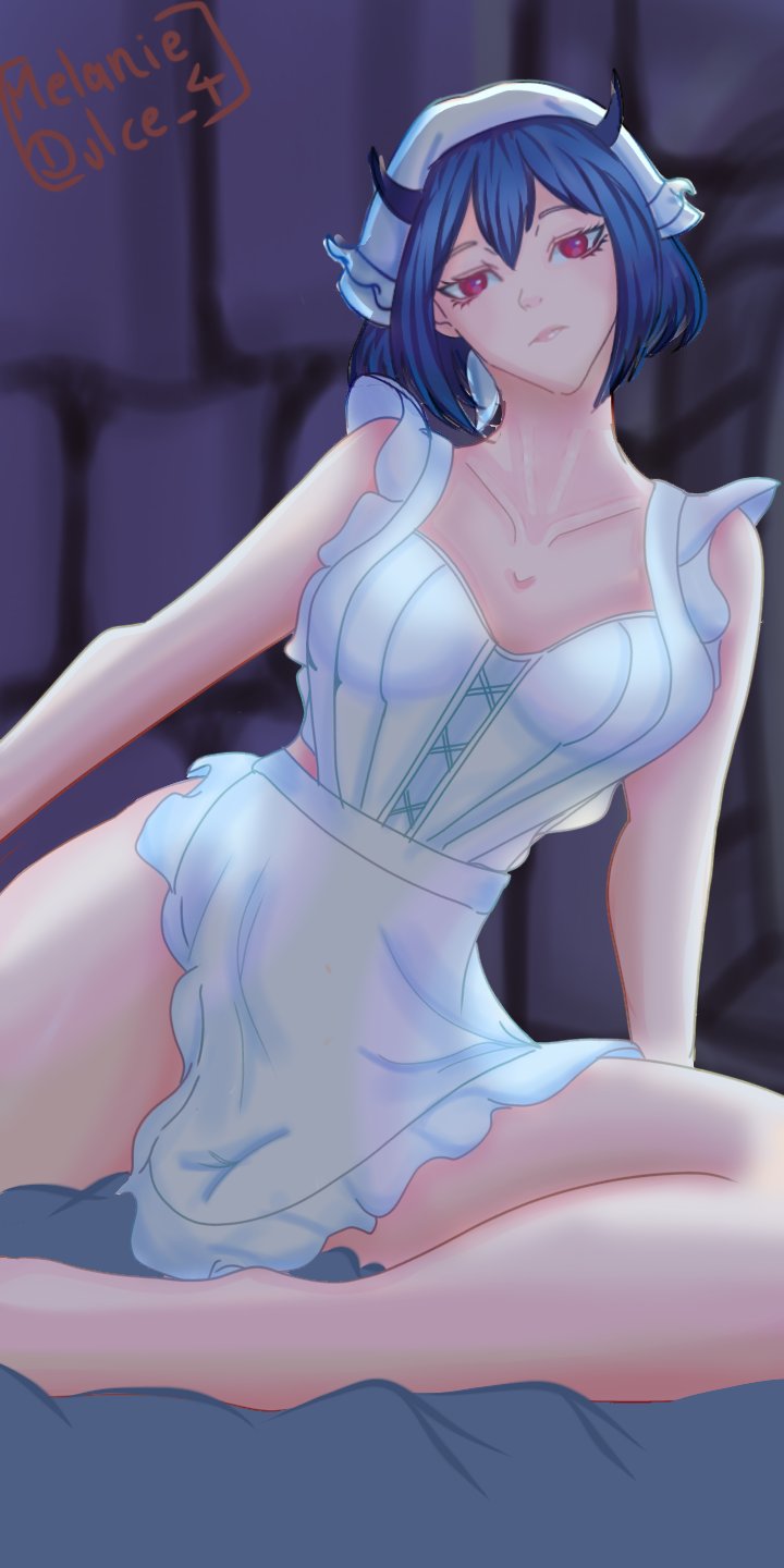Secre Swallowtail (Black Clover) Rule 34 Image
