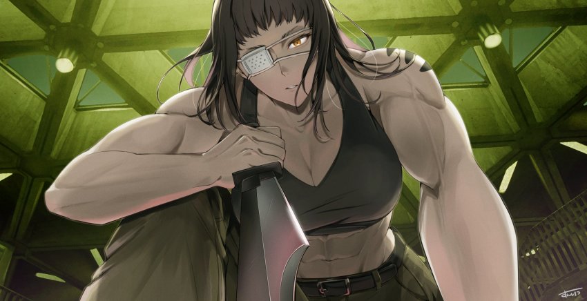 Sofia Valmer Rule 34 Image