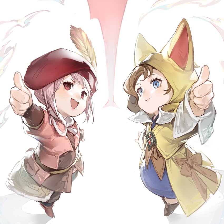 Lalafell (Final Fantasy) Rule 34 Image
