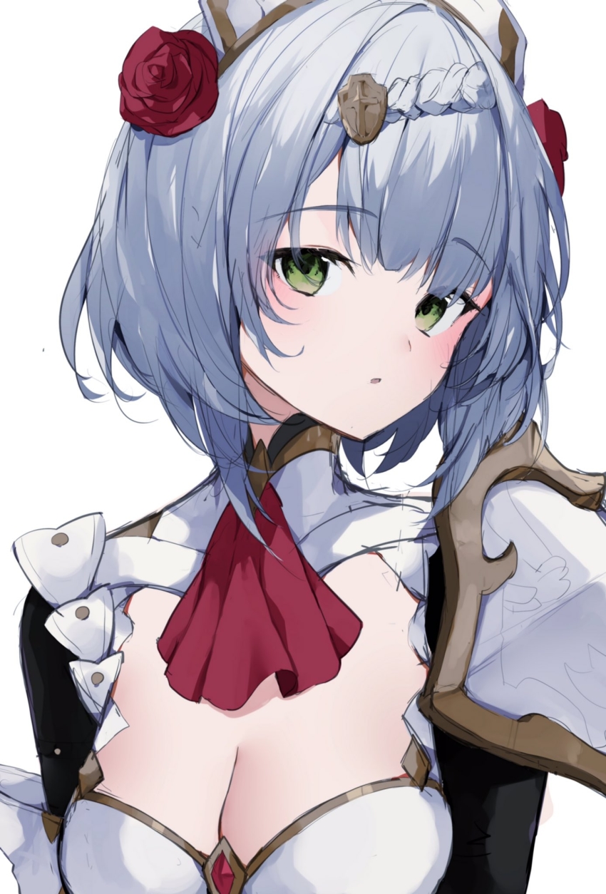 Noelle (Genshin Impact) Rule 34 Image