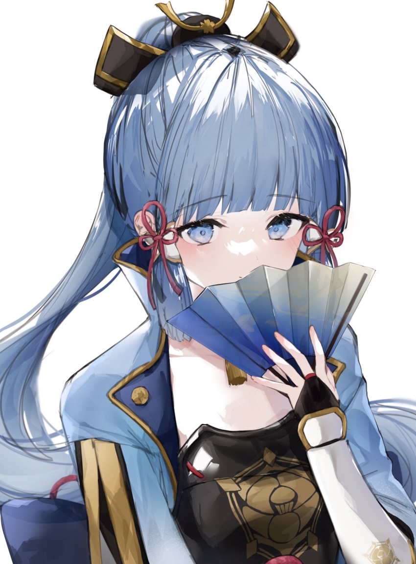 Ayaka (Genshin Impact) Rule 34 Image
