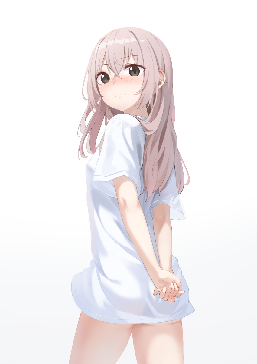 Inui Sajuna (Sono Bisque Doll Wa Koi Wo Suru) Rule 34 Image
