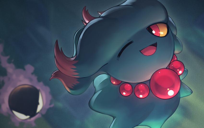 Gastly (Nintendo) Rule 34 Image
