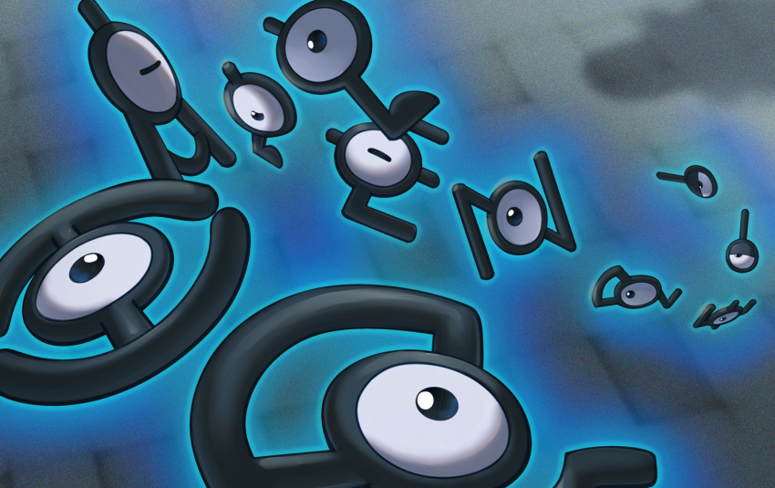 Gen 2 Pokemon (Nintendo) Rule 34 Image