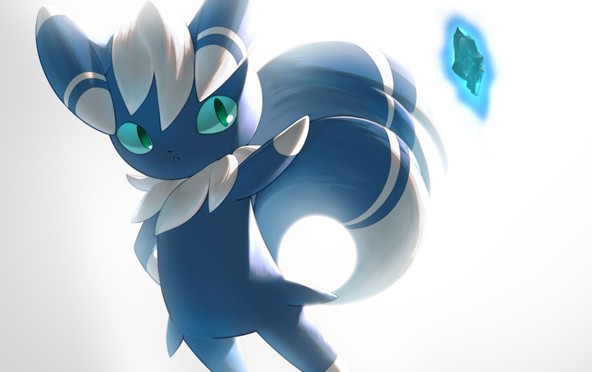 Gen 6 Pokemon (Nintendo) Rule 34 Image