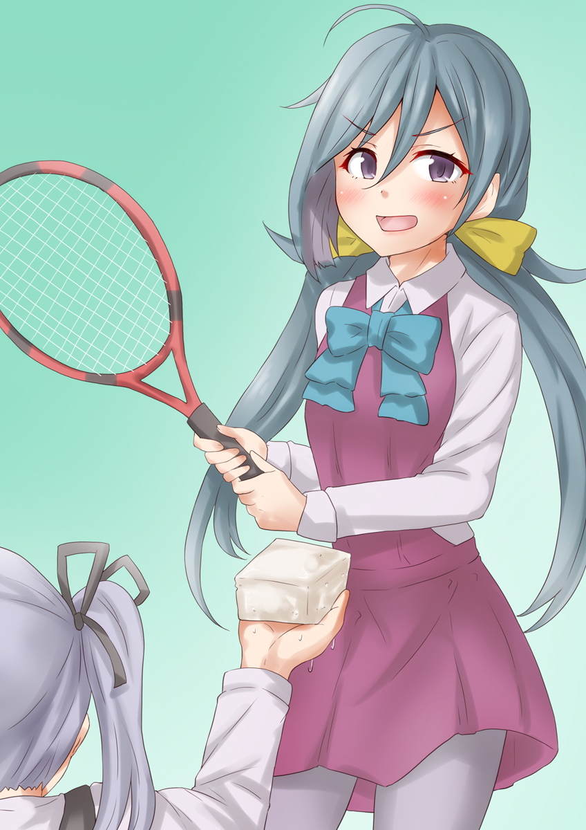 Kantai Collection Rule 34 Image