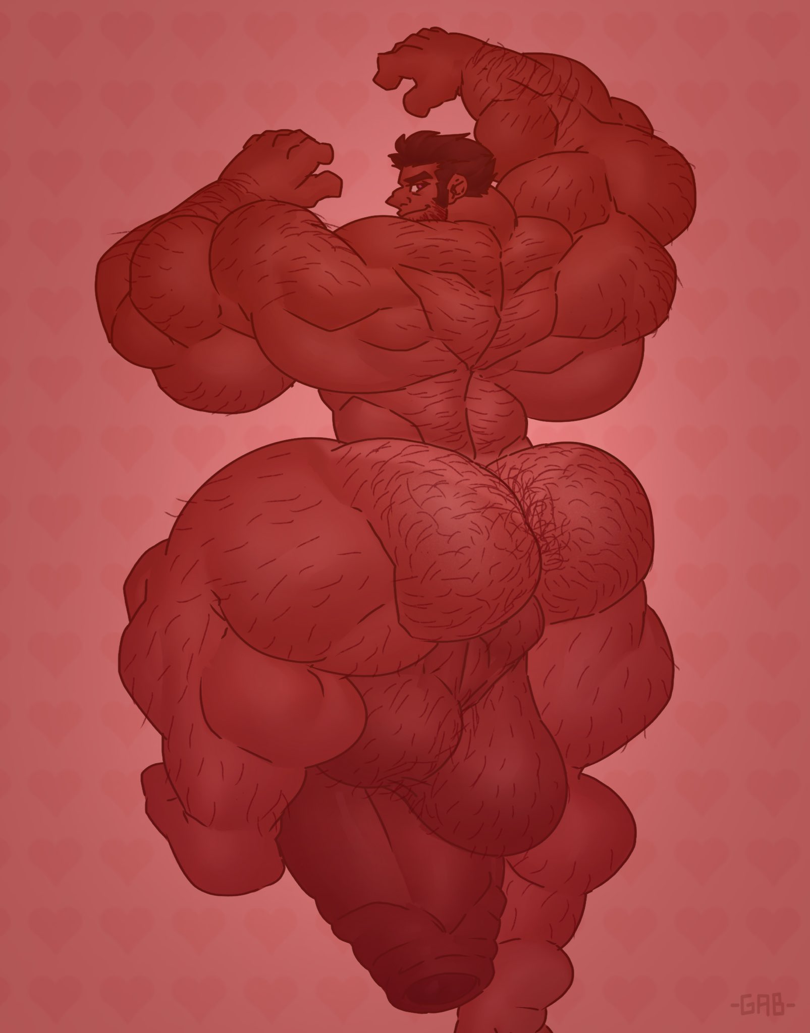 Abs Rule 34 Image