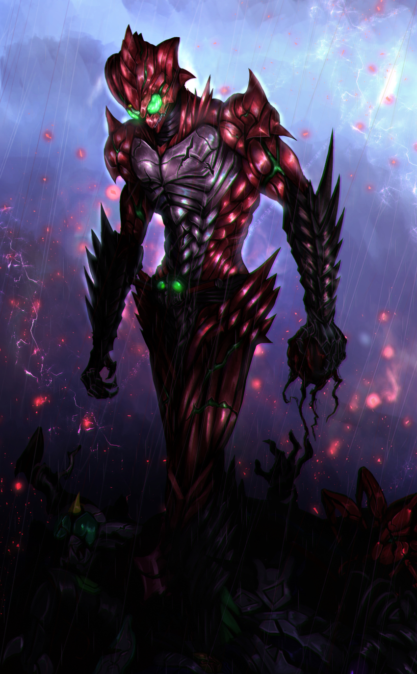 Kamen Rider Rule 34 Image