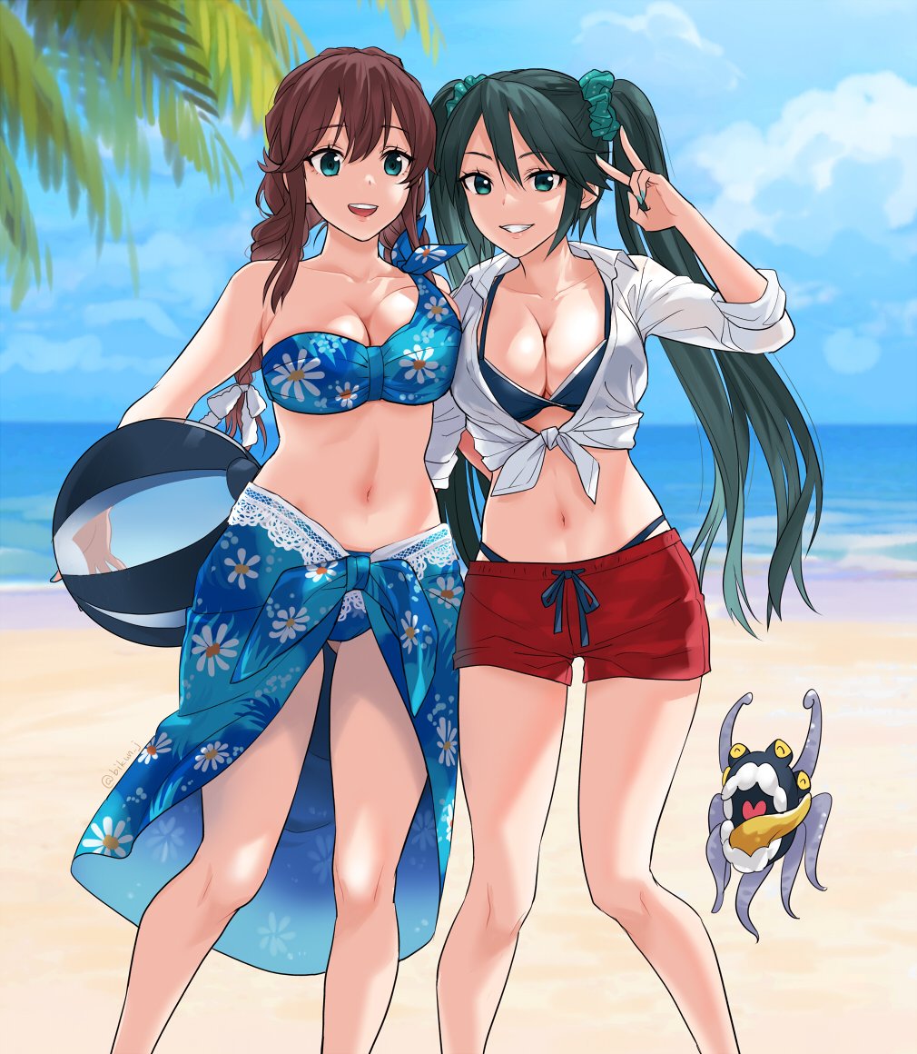 Isuzu (Kancolle) Rule 34 Image