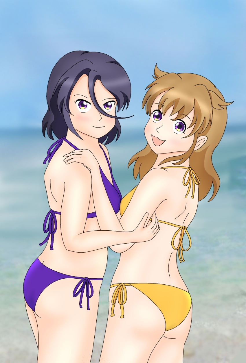 Makky (Pixiv 56386979) Rule 34 Image