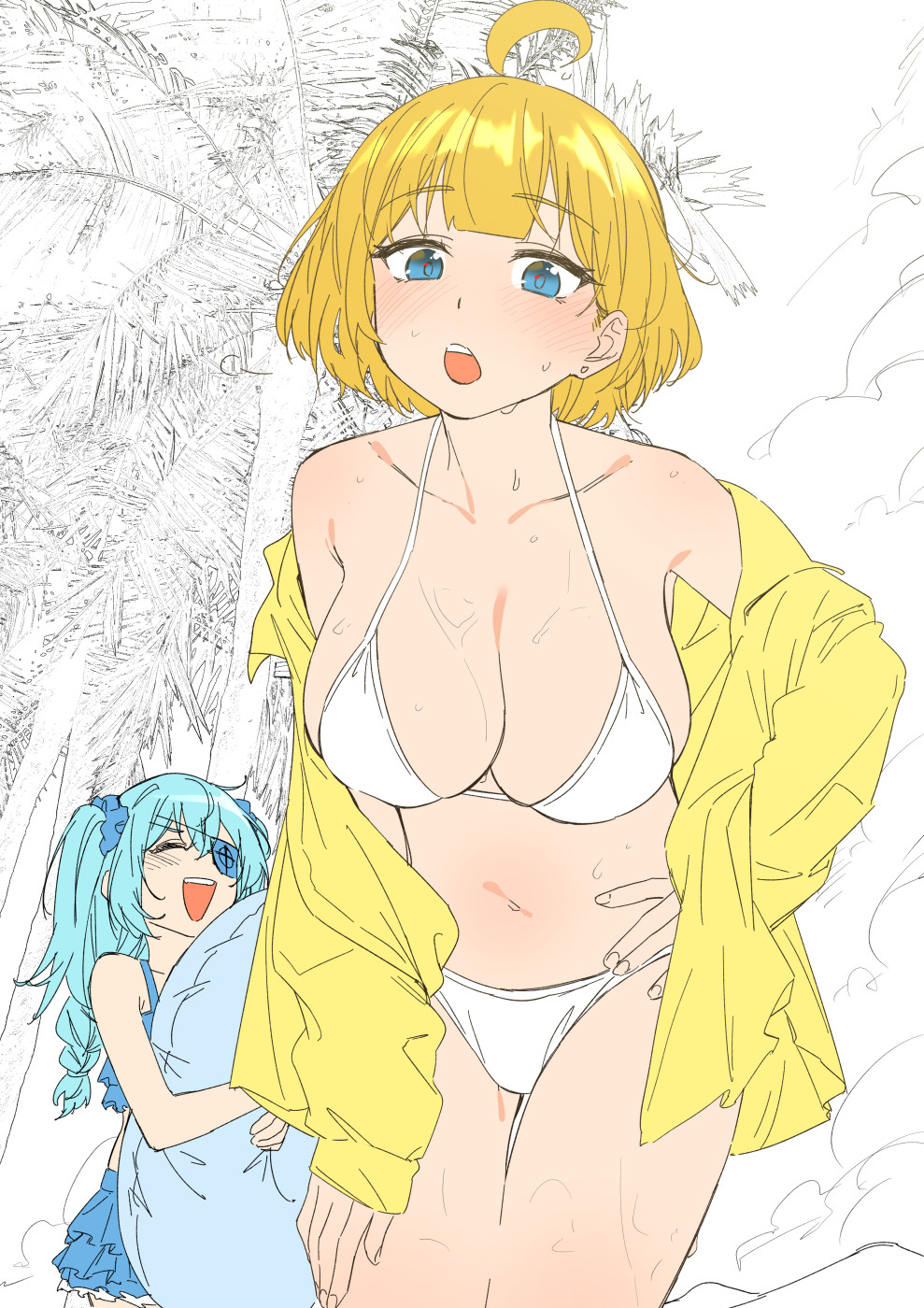 Last Origin Rule 34 Image