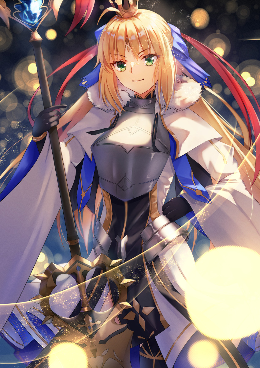 Artoria Caster (Fate) Rule 34 Image