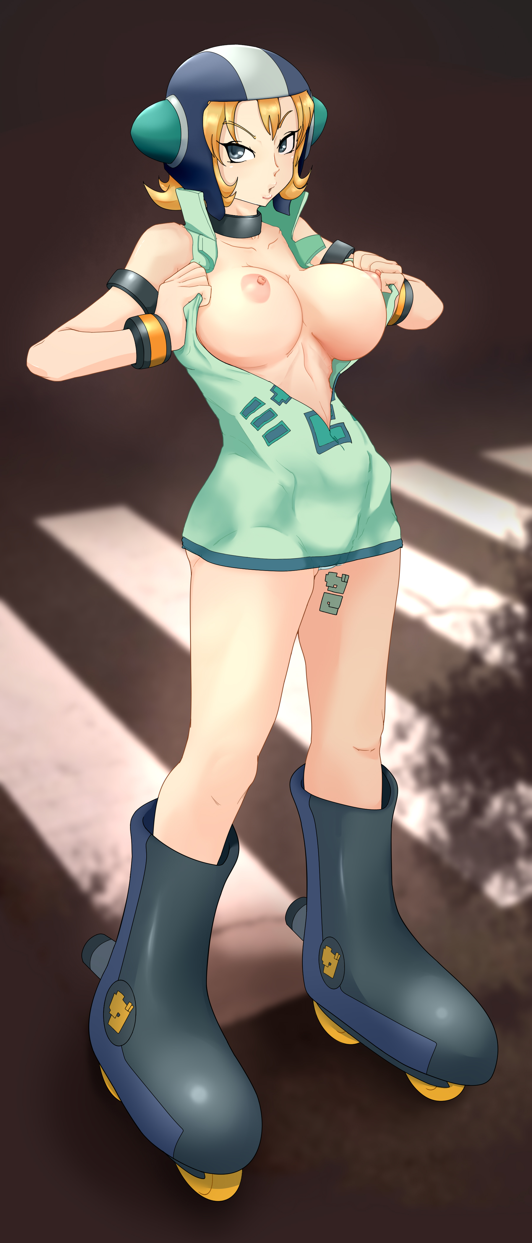 Gum (Jsr) Rule 34 Image