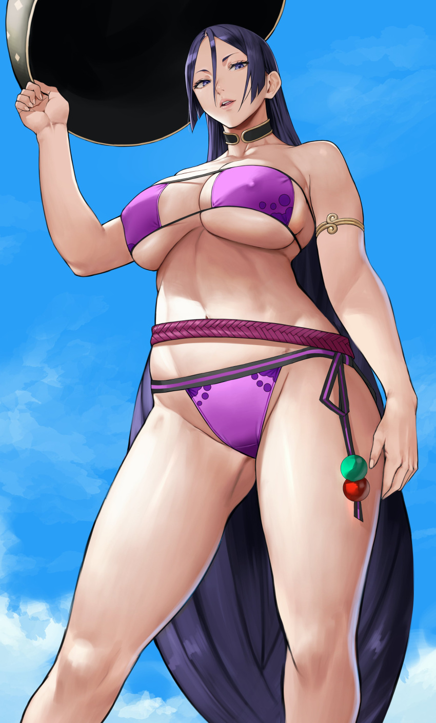 Minamoto No Raikou (Fate/Grand Order) Rule 34 Image
